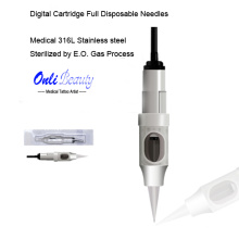Disposable Needle Cartridges Oc01